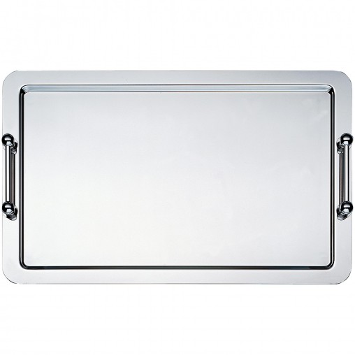 WMF Tablett BISTRO m. Griffen GN 1/1