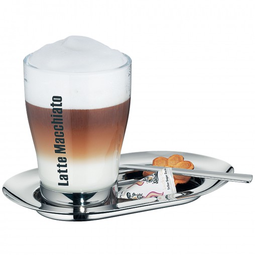 WMF 6er Set Latte Macch. KaffeeKultur