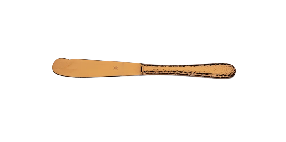 WMF Br./Buttermesser SITELLO PVD Hellkupfer 