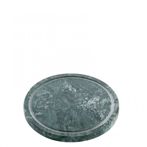 WMF Platte S Marmor grün Ø15cm