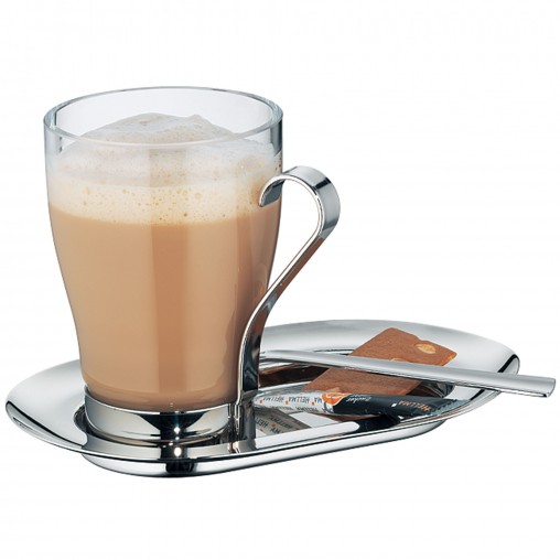 WMF 6er Set Milchkaffee KaffeeKultur