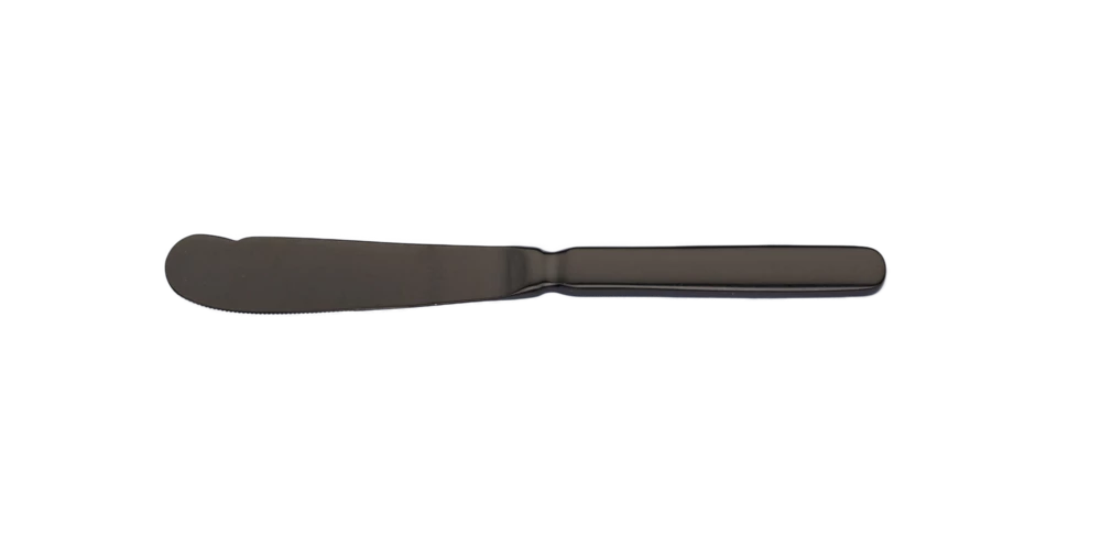 WMF Brot-/Buttermesser BAGUETTE PVD Anthrazi 