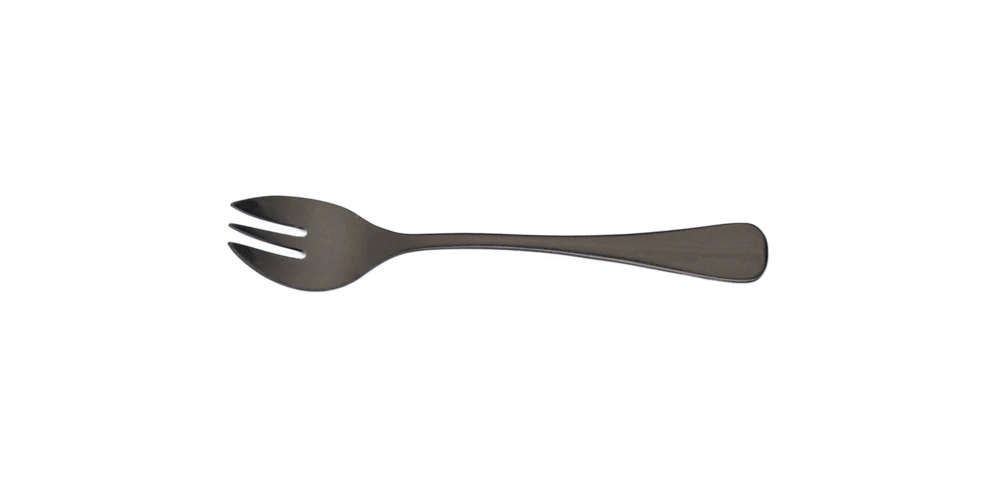 WMF Austerngabel BAGUETTE PVD Anthrazit ston 